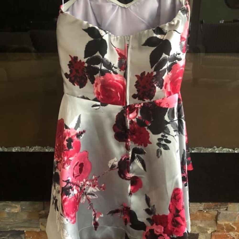 Homecoming Dress
